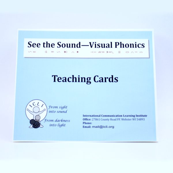 STS VP Teaching Cards Example 1