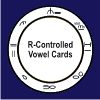 R-controlled Vowels